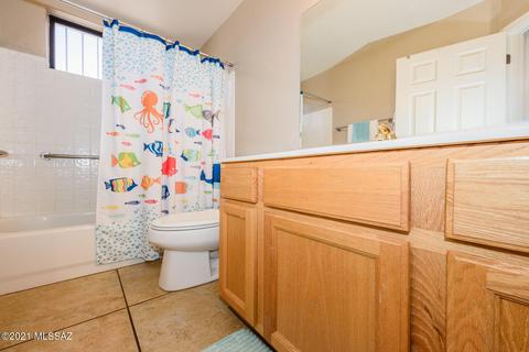 9190 E Dawn Post Rd, Tucson, AZ 85749 photo 17