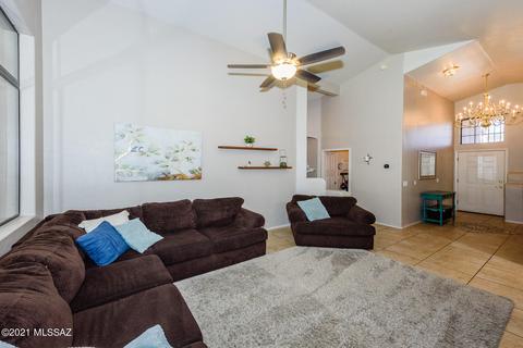 9190 E Dawn Post Rd, Tucson, AZ 85749 photo 8