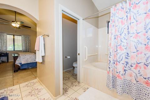 9190 E Dawn Post Rd, Tucson, AZ 85749 photo 24