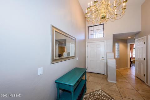 9190 E Dawn Post Rd, Tucson, AZ 85749 photo 4