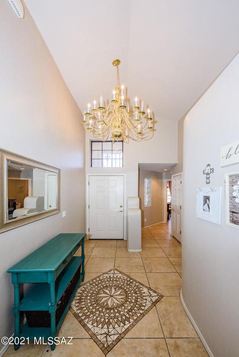 9190 E Dawn Post Rd, Tucson, AZ 85749 photo 5