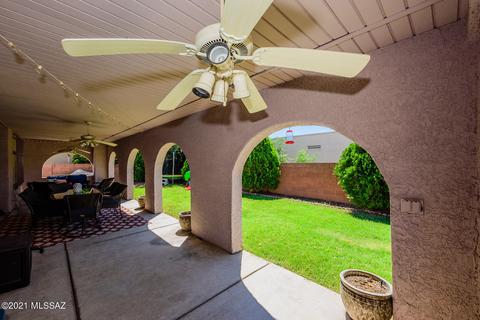 9190 E Dawn Post Rd, Tucson, AZ 85749 photo 26