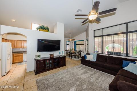 9190 E Dawn Post Rd, Tucson, AZ 85749 photo 9