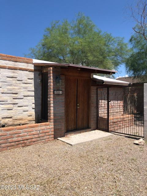 1322 E Spring St, Tucson, AZ 85719 photo 19