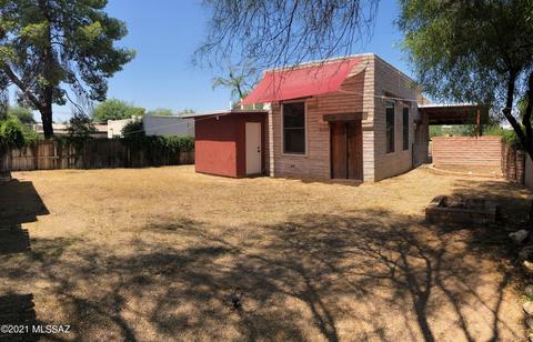 1322 E Spring St, Tucson, AZ 85719 photo 15