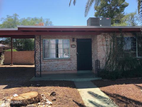 1322 E Spring St, Tucson, AZ 85719 photo 1