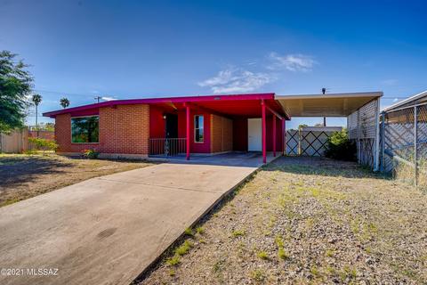 6664 E David Dr, Tucson, AZ 85730 photo 2