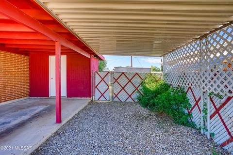 6664 E David Dr, Tucson, AZ 85730 photo 4