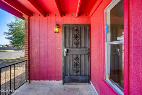 6664 E David Dr, Tucson, AZ 85730 photo 3