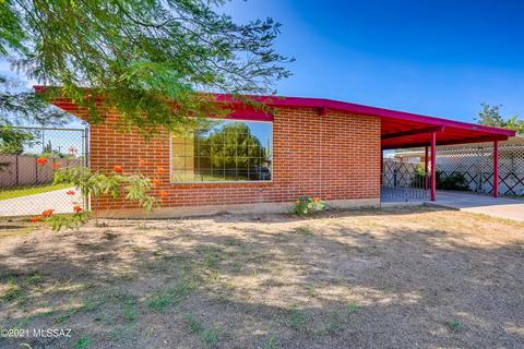 6664 E David Dr, Tucson, AZ 85730 photo 1