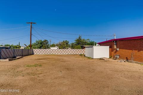 6664 E David Dr, Tucson, AZ 85730 photo 29
