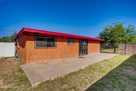 6664 E David Dr, Tucson, AZ 85730 photo 28
