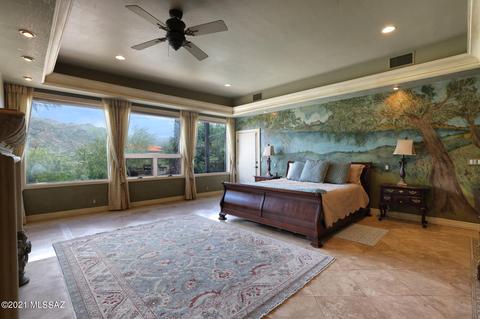 6651 E Circulo Otono, Tucson, AZ 85750 photo 20