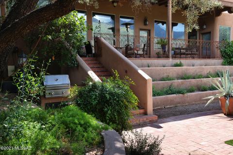 6651 E Circulo Otono, Tucson, AZ 85750 photo 38