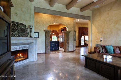 6651 E Circulo Otono, Tucson, AZ 85750 photo 8