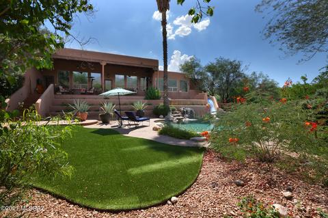 6651 E Circulo Otono, Tucson, AZ 85750 photo 39