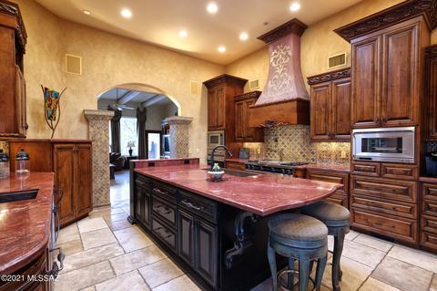 6651 E Circulo Otono, Tucson, AZ 85750 photo 14