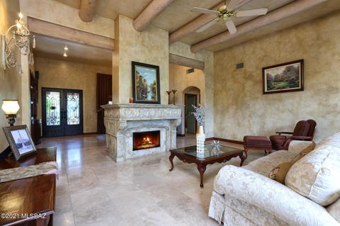 6651 E Circulo Otono, Tucson, AZ 85750 photo 9