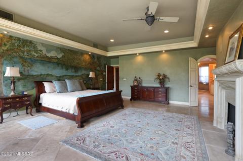 6651 E Circulo Otono, Tucson, AZ 85750 photo 21
