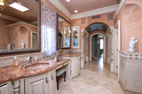 6651 E Circulo Otono, Tucson, AZ 85750 photo 25