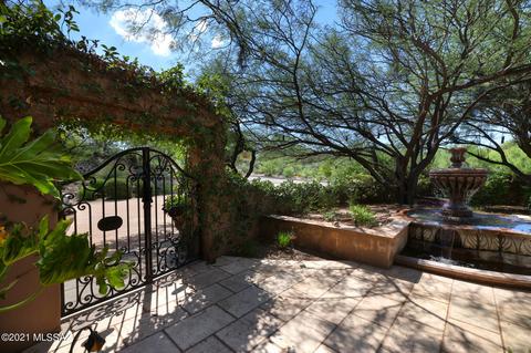 6651 E Circulo Otono, Tucson, AZ 85750 photo 3