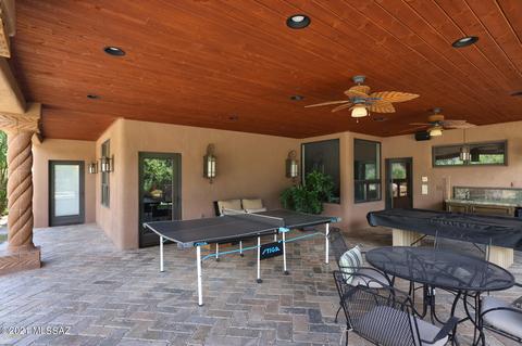 6651 E Circulo Otono, Tucson, AZ 85750 photo 47