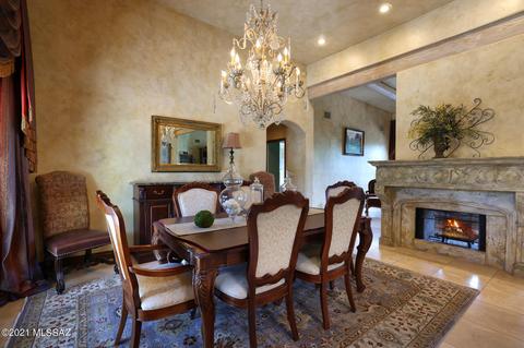 6651 E Circulo Otono, Tucson, AZ 85750 photo 6
