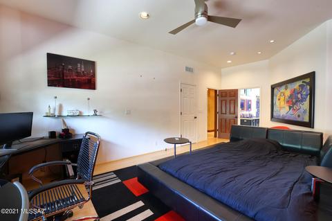 6651 E Circulo Otono, Tucson, AZ 85750 photo 30