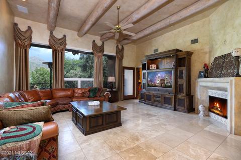 6651 E Circulo Otono, Tucson, AZ 85750 photo 12