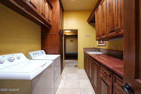 6651 E Circulo Otono, Tucson, AZ 85750 photo 36