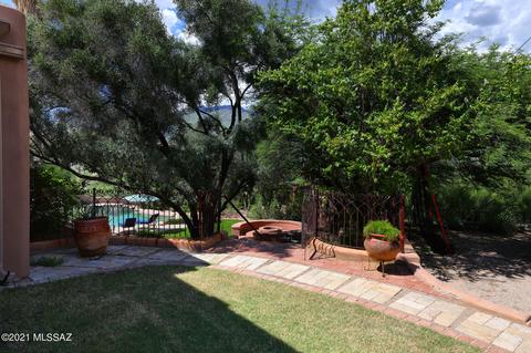 6651 E Circulo Otono, Tucson, AZ 85750 photo 46