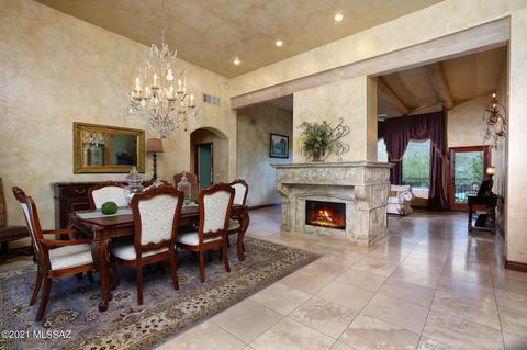 6651 E Circulo Otono, Tucson, AZ 85750 photo 7