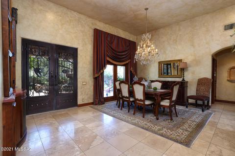 6651 E Circulo Otono, Tucson, AZ 85750 photo 5