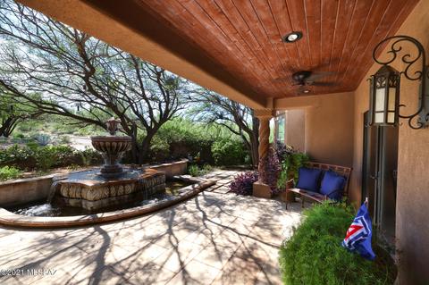 6651 E Circulo Otono, Tucson, AZ 85750 photo 4