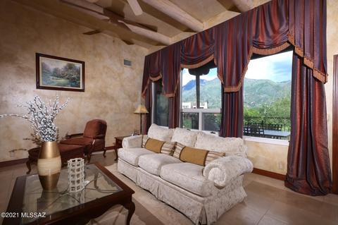 6651 E Circulo Otono, Tucson, AZ 85750 photo 11