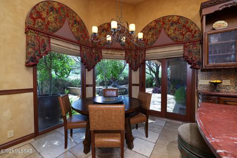 6651 E Circulo Otono, Tucson, AZ 85750 photo 17