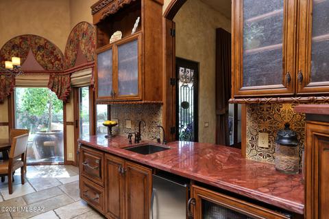 6651 E Circulo Otono, Tucson, AZ 85750 photo 16