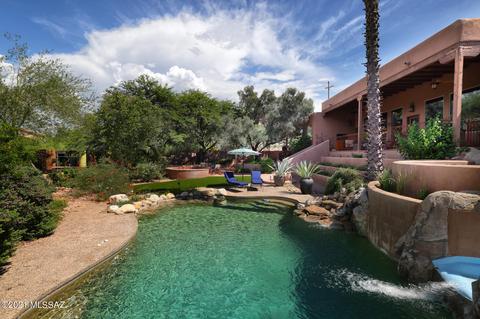 6651 E Circulo Otono, Tucson, AZ 85750 photo 45