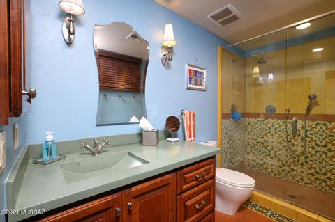 6651 E Circulo Otono, Tucson, AZ 85750 photo 31