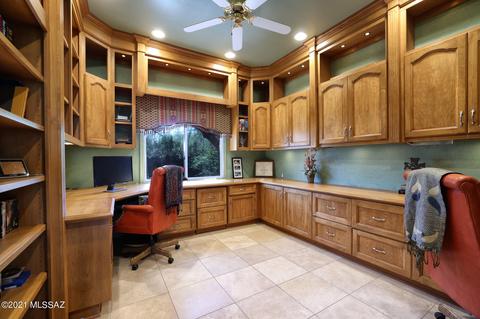 6651 E Circulo Otono, Tucson, AZ 85750 photo 18