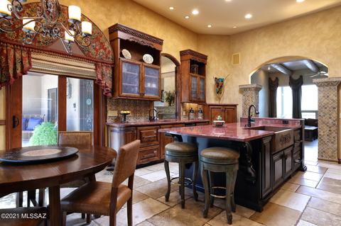 6651 E Circulo Otono, Tucson, AZ 85750 photo 13