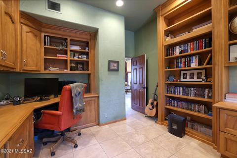 6651 E Circulo Otono, Tucson, AZ 85750 photo 19