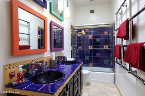 6651 E Circulo Otono, Tucson, AZ 85750 photo 33