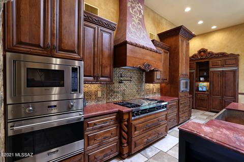 6651 E Circulo Otono, Tucson, AZ 85750 photo 15