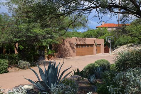 6651 E Circulo Otono, Tucson, AZ 85750 photo 50