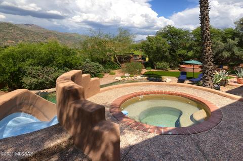 6651 E Circulo Otono, Tucson, AZ 85750 photo 43