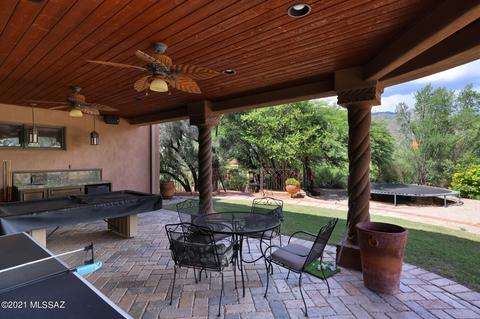6651 E Circulo Otono, Tucson, AZ 85750 photo 48