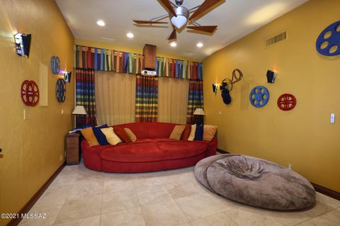 6651 E Circulo Otono, Tucson, AZ 85750 photo 28