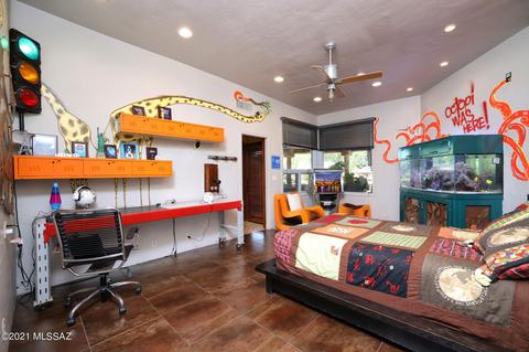 6651 E Circulo Otono, Tucson, AZ 85750 photo 27