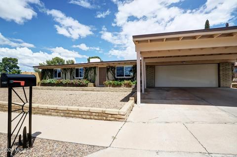 7626 E Logan Dr, Tucson, AZ 85730 photo 2